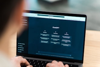 create custom chatgpt prompts for writing, marketing, or automation