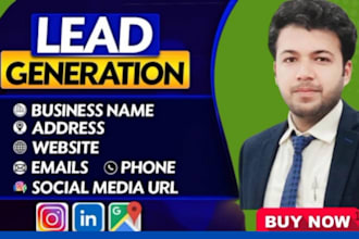skillfully google map scraping,b2b data extraction, business lead generations