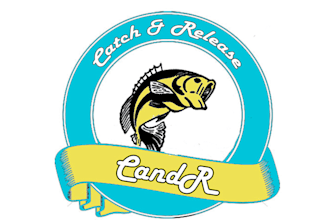 design modern fly fishing apparel company logo