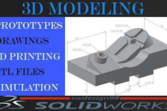 do 3d product modeling, high quality rendering, animation and instruction manual