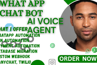 build whatsapp bot n8n chatbot whatsapp business api whatsapp fixflow voice bot