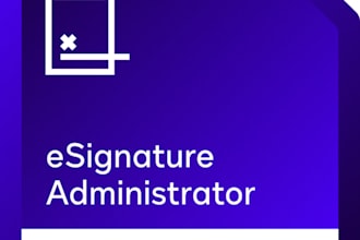 fix, create, or set up your docusign templates and workflows