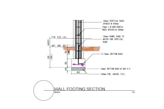 provide structural analysis and drafting services
