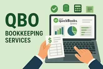 be a bookkeeping solution for startup and small businesses