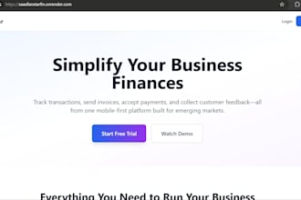provide software solutions for your applications