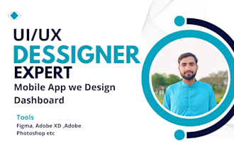 do UX UI design, app design, figma website design, wireframes, prototypes,