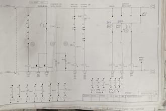 convert your images to autocad drawing