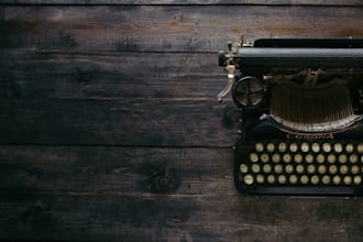 transcribe english audio into usable text