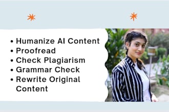 add human touch to chatgpt, ai to human essay, edit humanize ai content, rewrite