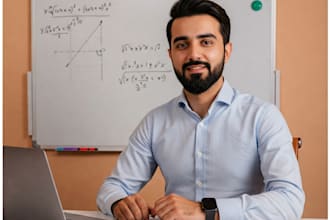 teach math online and offer a free trial lesson
