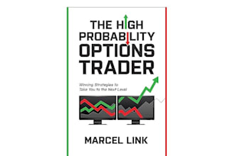 help trading strategy with 95 percent for you