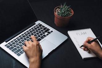 provide content writing and copy writing in very low budget