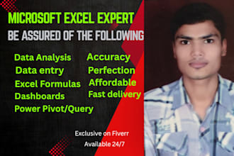 be clean, format, merge, and dosplit excel data