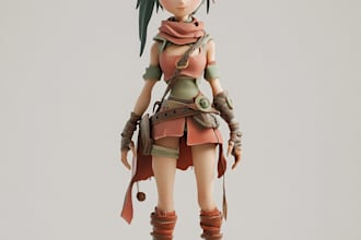 do professional 3d rigging in blender and maya
