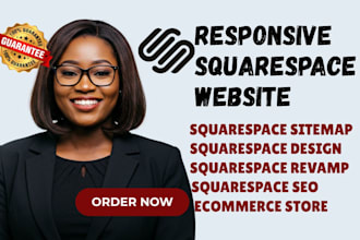 help reduce cart abandonment on squarespace ecommerce store, edit squarespace
