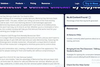 write website content and high quality on page blogs