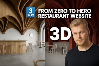help food businesses grow with a free restaurant website