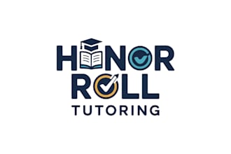provide fantastic education logo with new concept