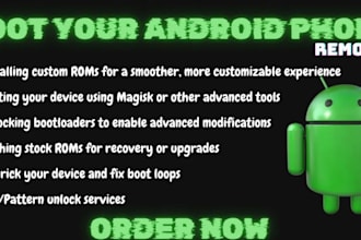 root android phone with custom rom, magsik, install firmware