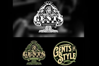 do vintage , retro , classic , hipster badge , outdoor minimalist logo design