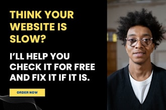 wordpress speed optimization and boost google pagespeed, fix slow website