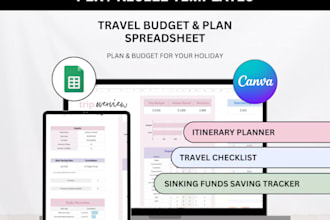 create excel and private label budget spreadsheet google sheet budgeting planner