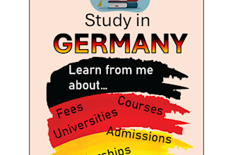 provide expert consultation on admissions in german universities