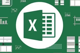clean, format, merge, split excal data