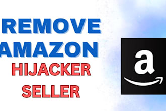 remove amazon storefront boostifypro removal seller fba fbm listing