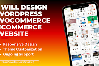 design a gdpr compliant wordpress ecommerce website for germany