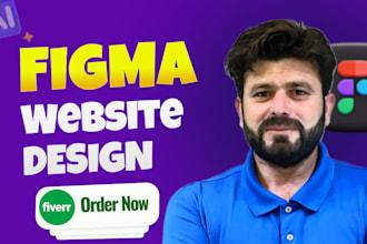 do figma design, figma website, figma design website, website ui ux, mock