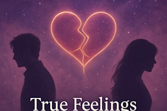 reveal your ex true feelings and if they will come back