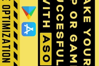 do game or app aso, optimize keywords for app store elements