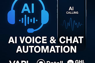 build retell ai voice bot cold call bot ghl chatbot ai phone agent voice agent