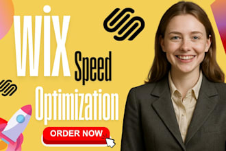 optimize wix website wix seo fix mobile responsiveness issues wix speed optimize