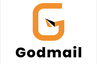 do modern minimalist tech, crypto, app, or website logo design
