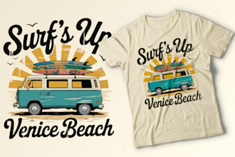 custom t shirt designs for hunting, hiking, camping, fishing, surfing, adventure