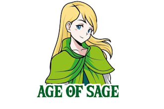 design character artisan soap company logo