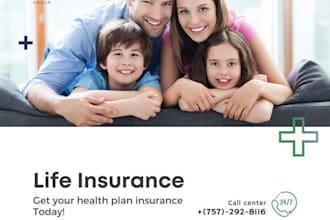 provide final expense, life insurance, and mortgage leads for USA