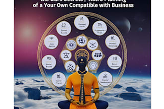 decode your brand, universal superpowers and dark secrets using vedic astrology