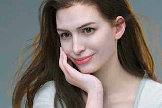3d character modeling 3d game character metahuman nsfw and sfw daz 3d character