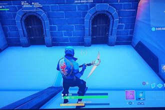 fortnite creative map, zonewars, buildfight, tycoon, parkour, fortnite uefn map