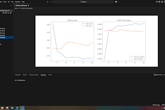 build ai models, analyze data, or automate tasks