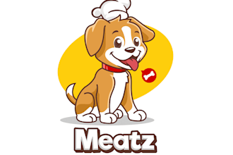 design a custom cartoon character, mascot, or caricature logo
