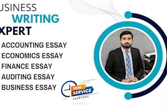 do business writing, accounting essay, economics, finance, economics, marketing