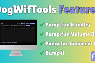 pump fun promotion, pump fun bot, pump fun marketing telegram promotion