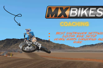 mx bikes mods setup help