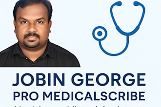 be your hipaa compliant medical scribe and assistant