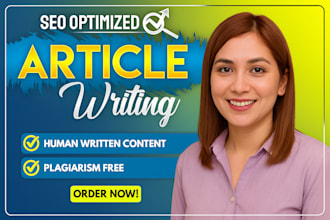 write SEO content that ranks and drives organic traffic