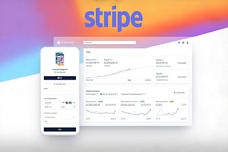 integrate stripe payment gateway to your c sharp asp dot net